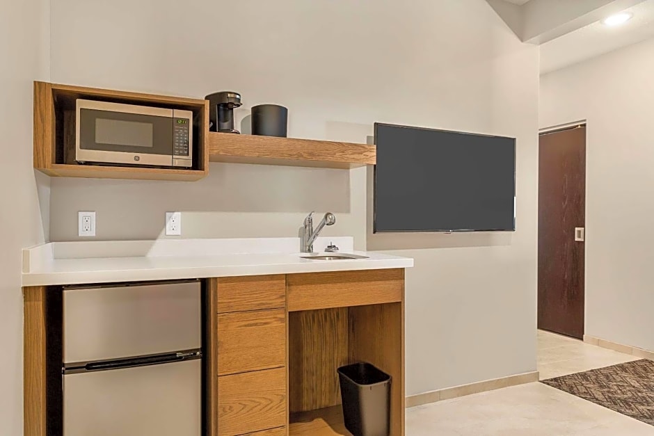 Best Western Plus Zion Canyon Inn & Suites