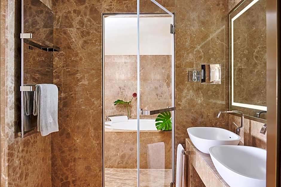 Excelsior Hotel Gallia, a Luxury Collection Hotel, Milan