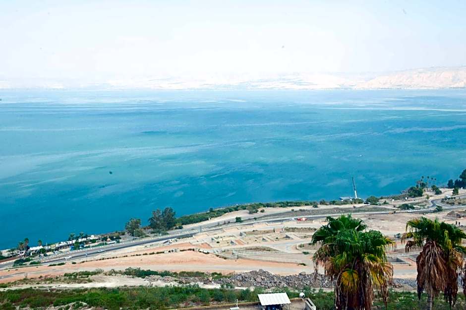 King Solomon Hotel Tiberias