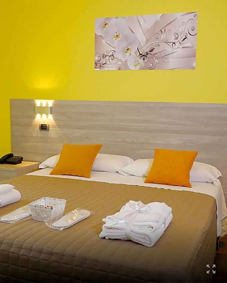 Policlinico Happy Home