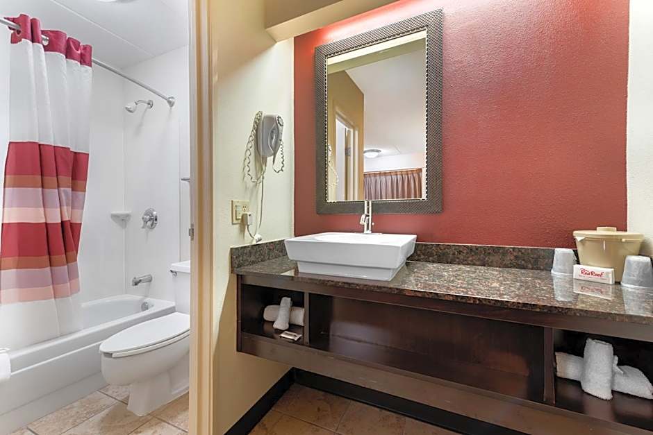 Red Roof Inn Lafayette - Purdue University