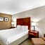Comfort Inn Red Horse Frederick