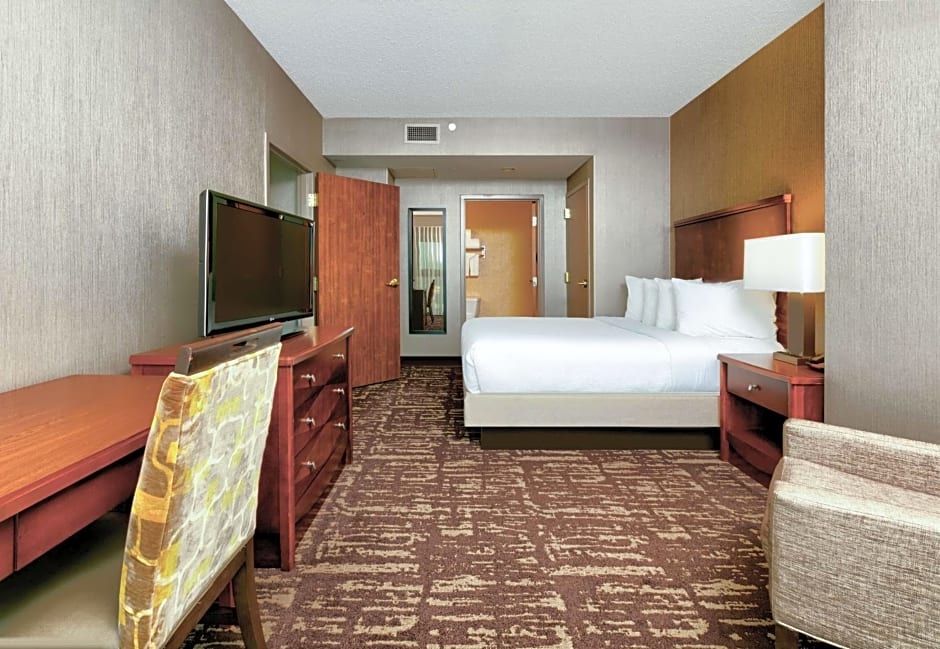 Embassy Suites By Hilton Dallas -Frisco/Hotel, Convention Center & Spa