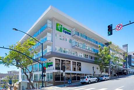 Holiday Inn Express - Downtown San Diego, an IHG Hotel