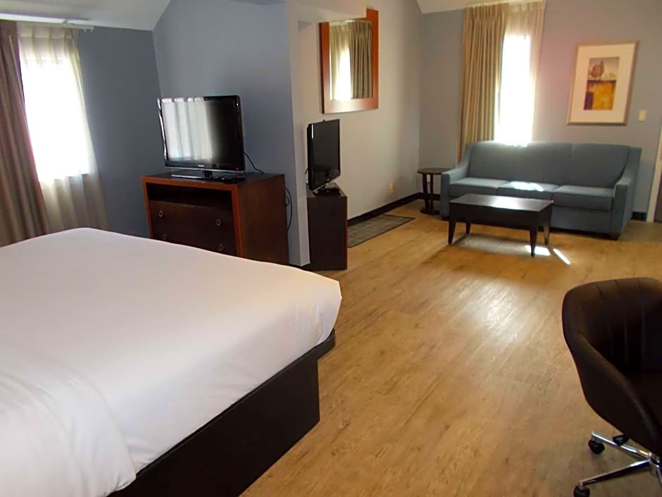 SureStay Studio by Best Western Pensacola