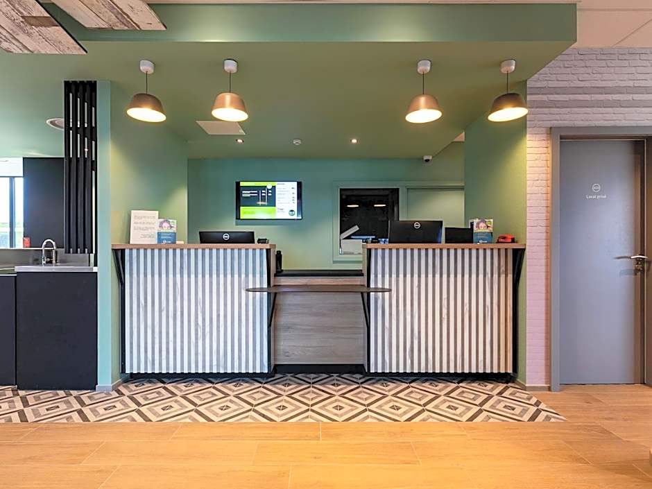 B&B HOTEL Sélestat Centre-Alsace