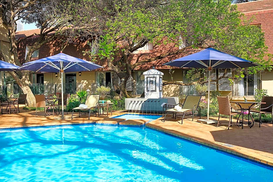 Protea Hotel Johannesburg Balalaika Sandton