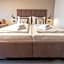 Praga Apartments & Restaurant Zell am See-Kaprun