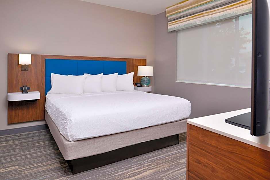 Hampton Inn By Hilton And Suites Boise/Spectrum