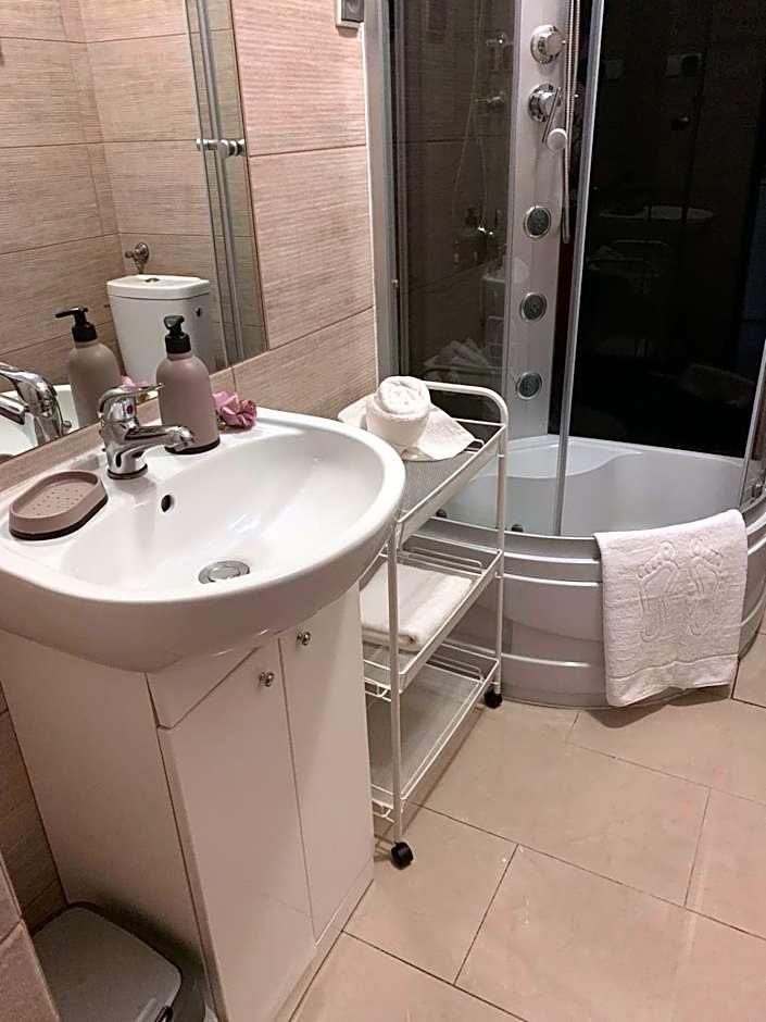 Krakstop apartamenty