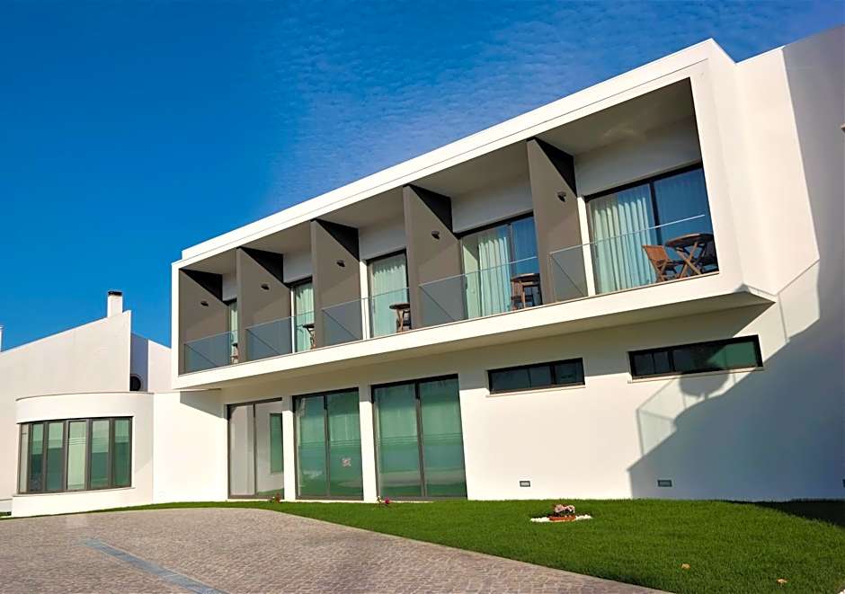 Ansiturismo Alojamento