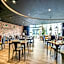 Novotel Paris Est