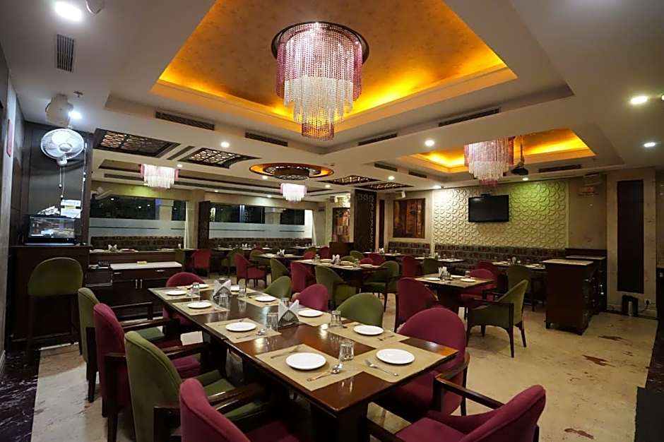 Amara Hotel Chandigarh