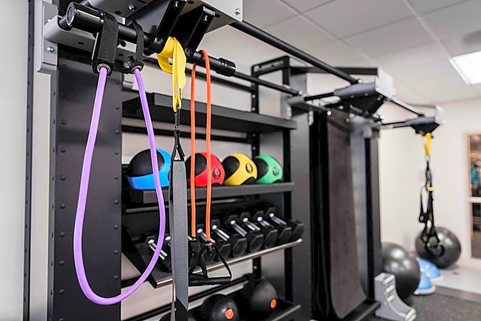 Hotel Elkhart, Tapestry Collection By Hilton