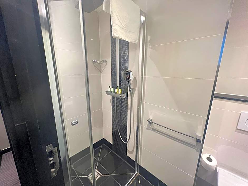 Great St Helen Hotel