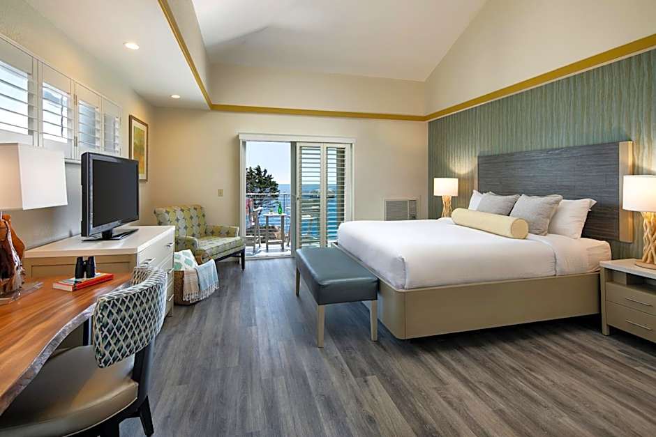 The Inn At The Cove