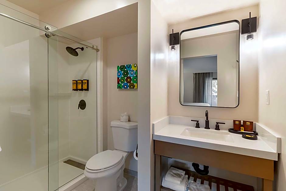 Best Western Plus Inn At The Vines