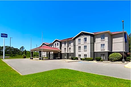 Baymont by Wyndham Moss Point/Pascagoula