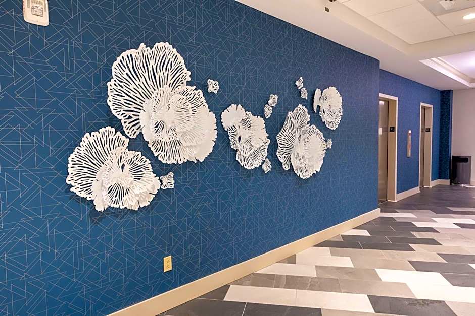 DoubleTree By Hilton Tinton Falls Eatontown