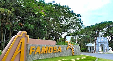 A'famosa Resort