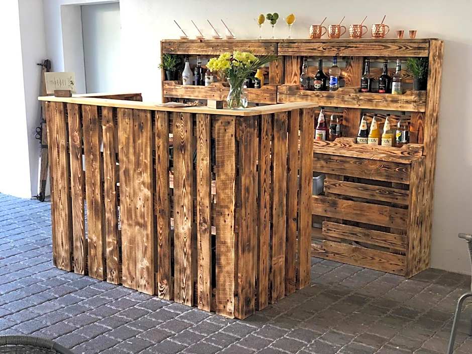 Hotel Restaurant Goldenes Ross