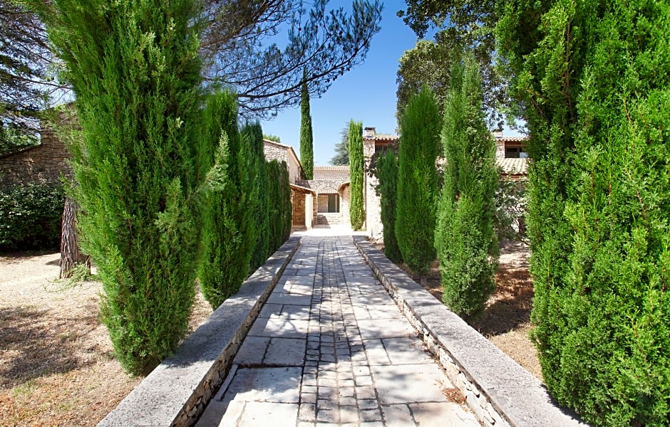 Residence Prestige Odalys La Bastide des Chenes