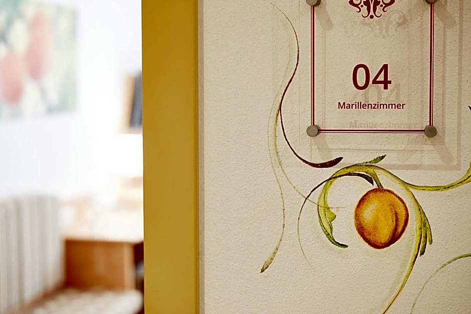 Donauhotel Lettnerhof