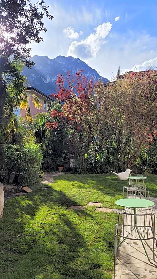 Locanda Restel De Fer