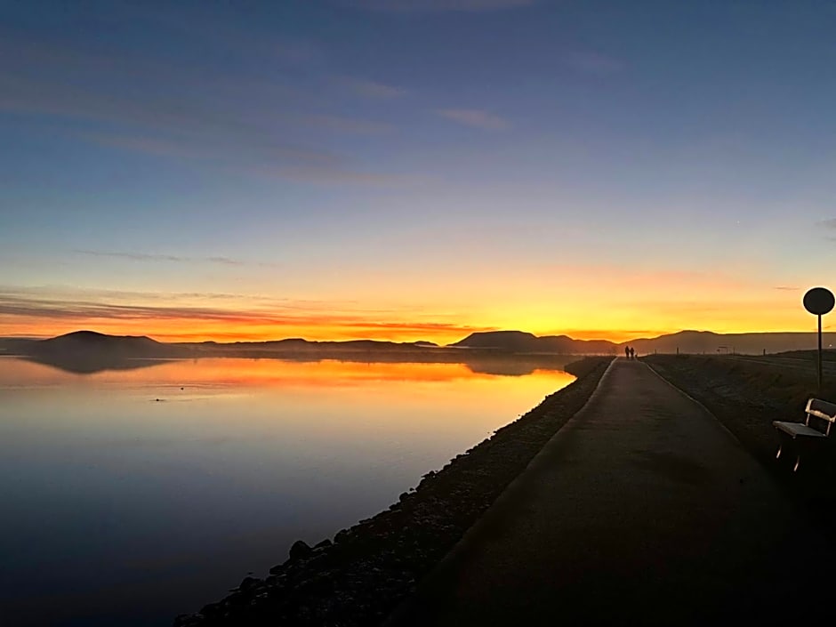 Sel - Hótel Mývatn