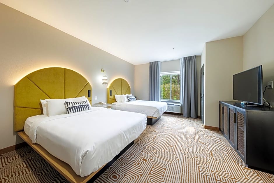 Blanco River Hotel