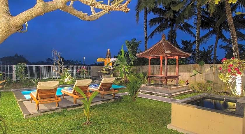 Pondok Ayu Shanti