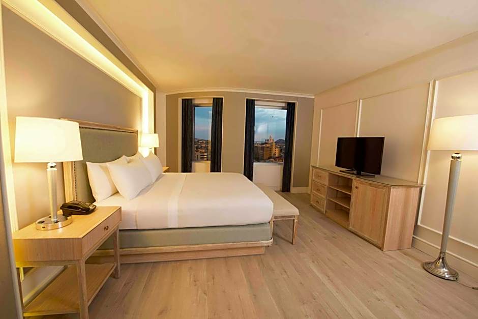 Hilton Colon Guayaquil Hotel