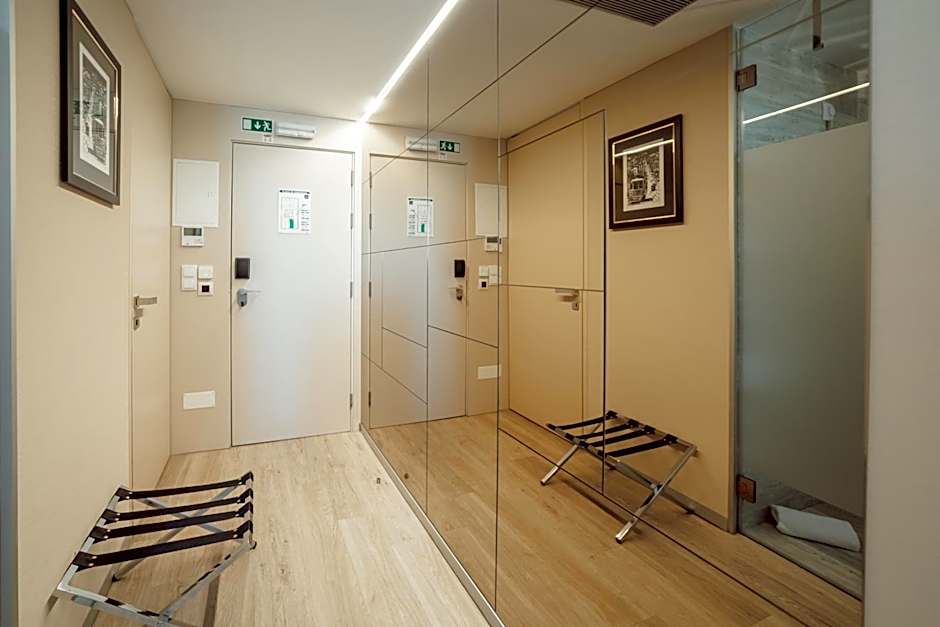 ABC Hotel Porto - Boavista