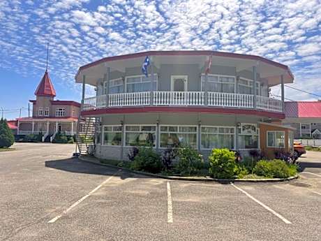 Hotel Motel Le Regent