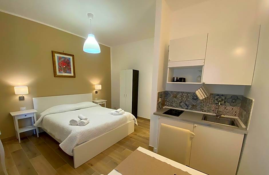 B&B Casa al Vicolo 2
