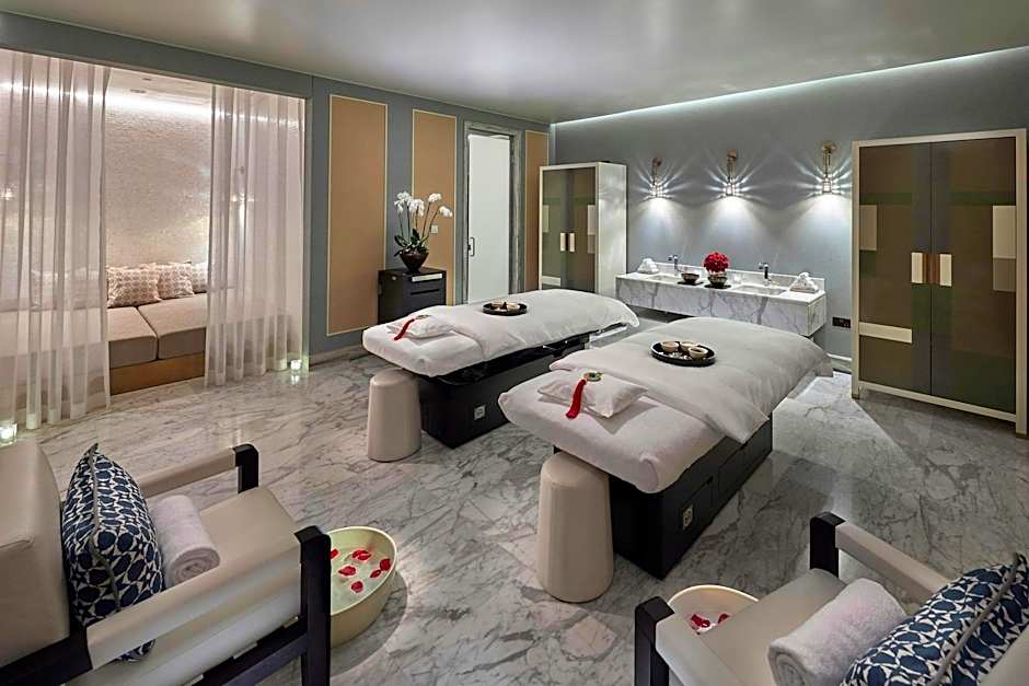 Mandarin Oriental Doha