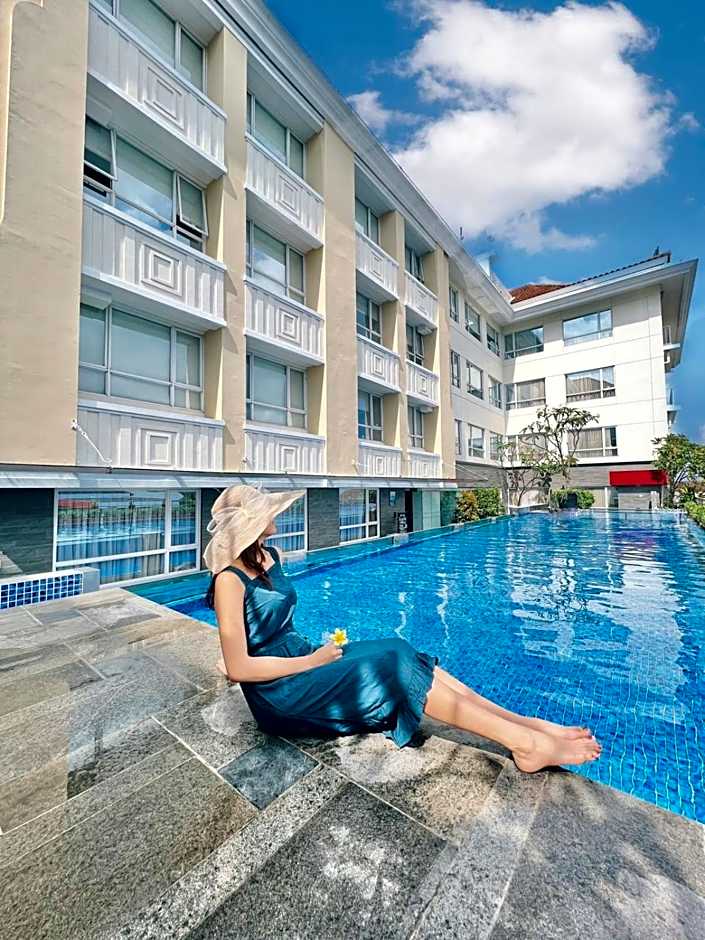 Grand Zuri Malioboro