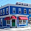 The Henry Collins Inn