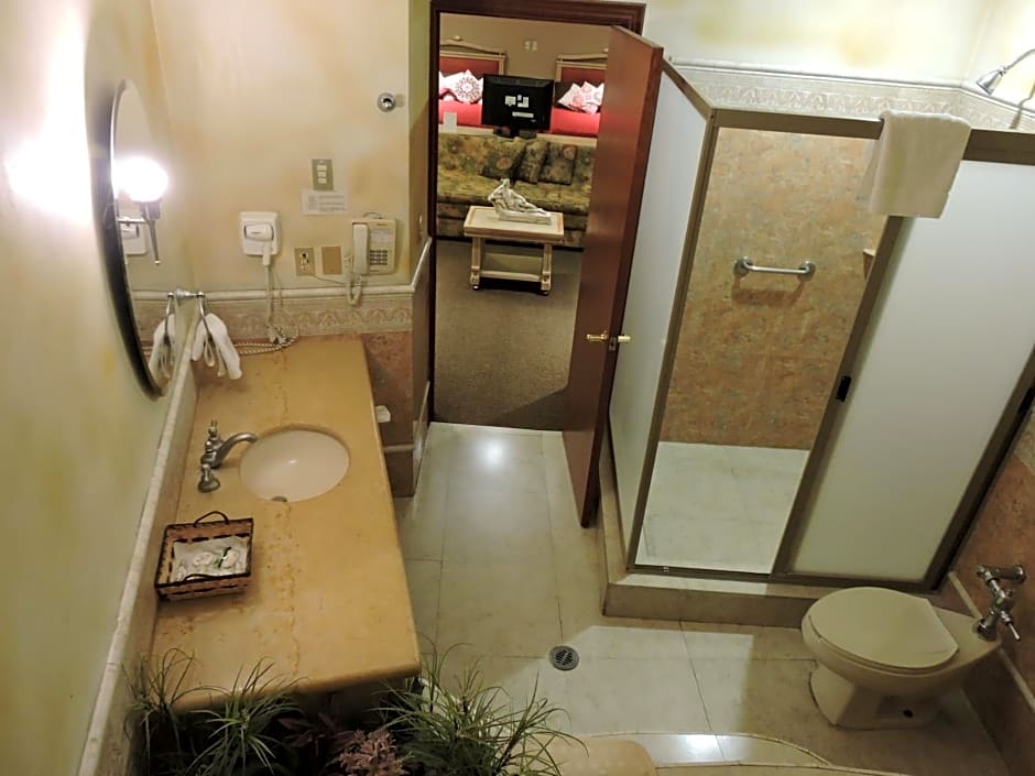 Hotel Quinta Cesar