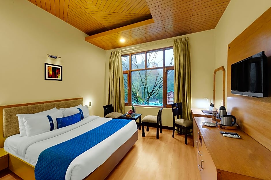 Bravia Hotel Manali Inn