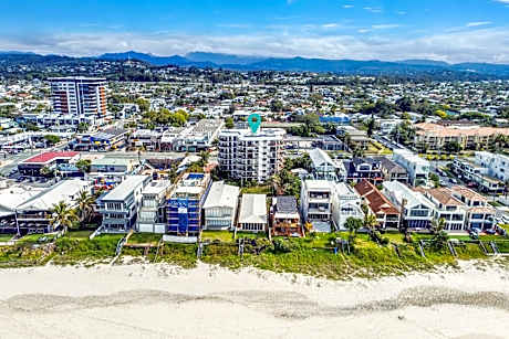 Beach Palms Holiday Apartments