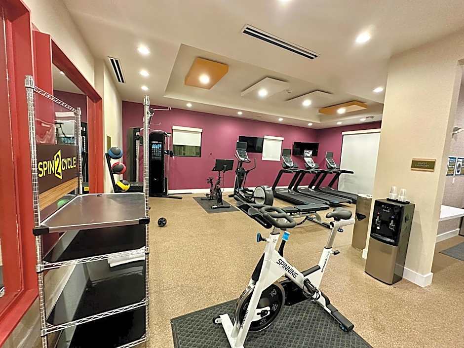 Home2 Suites by Hilton Amarillo East