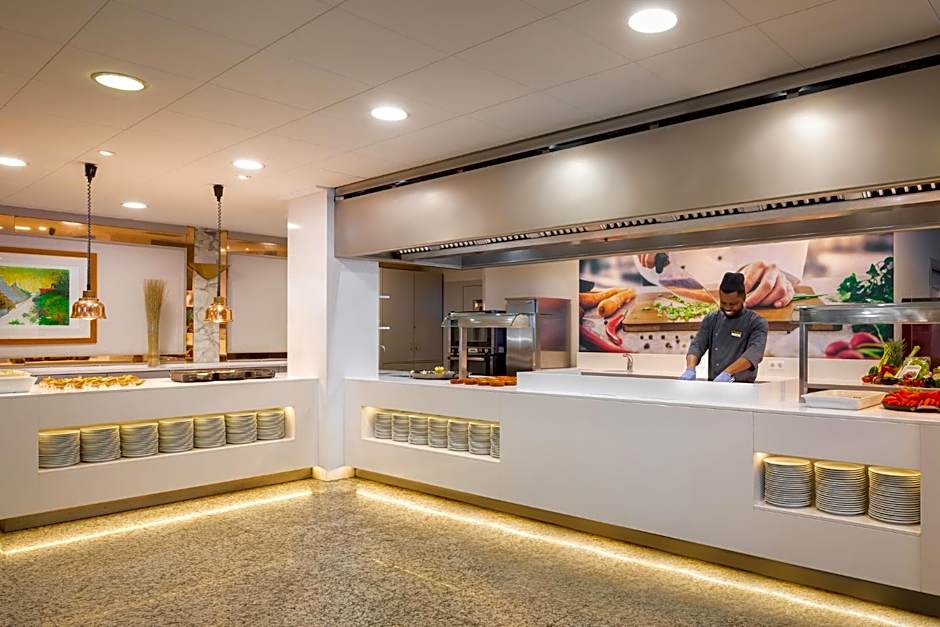 htop Royal Star & SPA