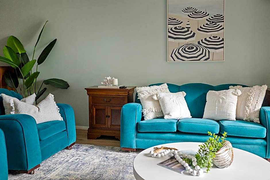 Bella Mare Coolangatta Beachside Apartments