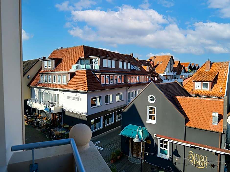 Boutique Hotel