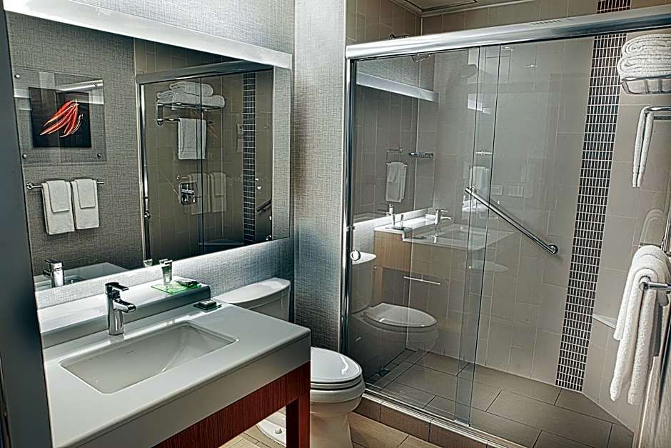 Hyatt Place Santiago/Vitacura