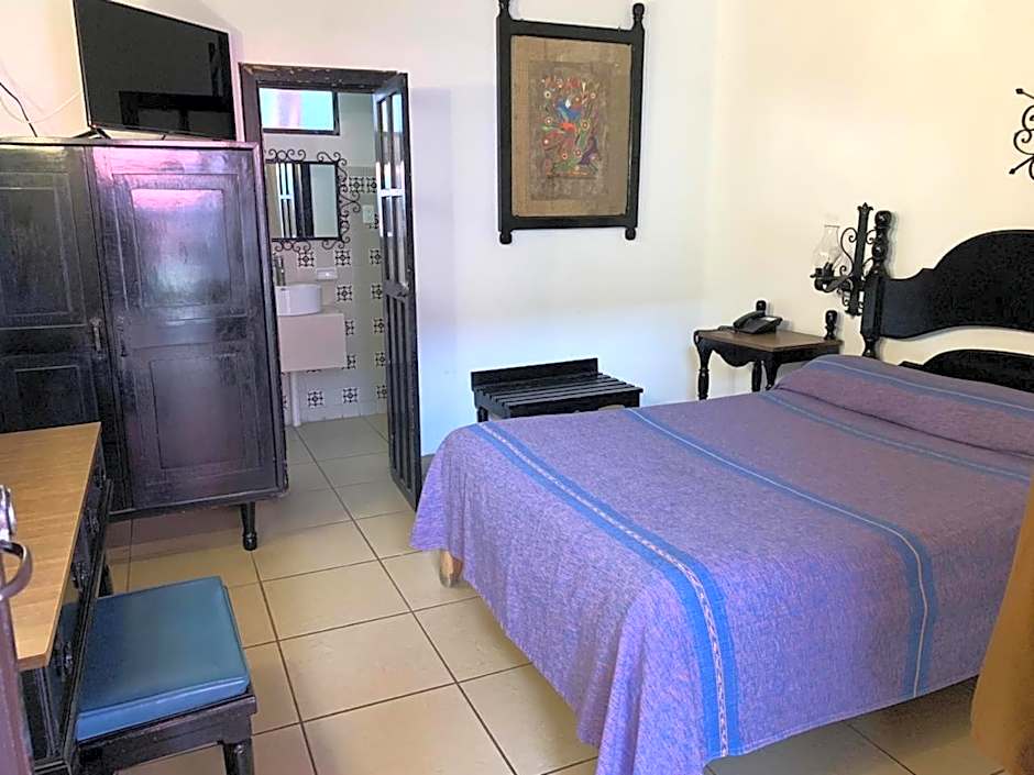 Hotel Villa De Flores