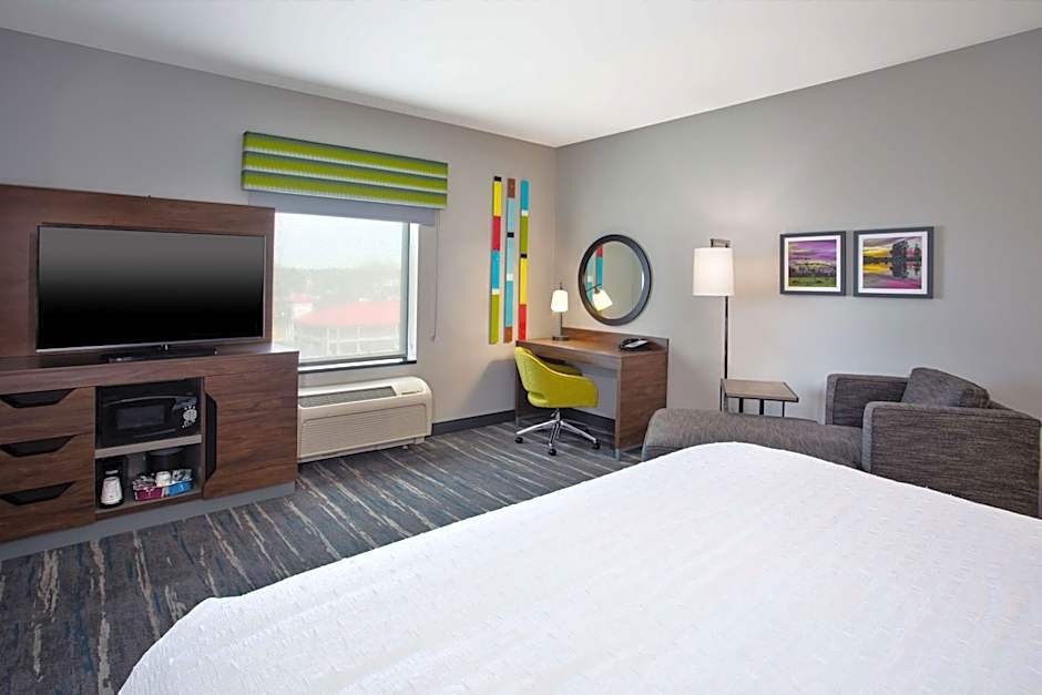 Hampton Inn By Hilton Suites Athens I65