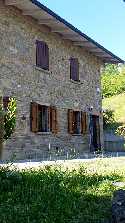 La Casetta di Badolo