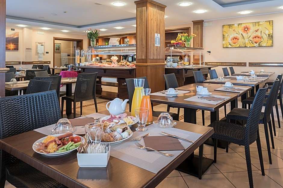 Hotel Gardenia Sirmione